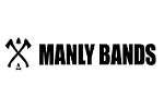 manly bands discount code