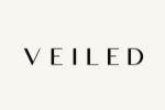 veiled discount code